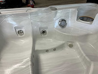Hotspring portable spas jacuzzi - afbeelding 16 van  16