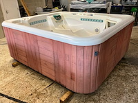 Hotspring portable spas jacuzzi