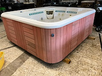 Hotspring portable spas jacuzzi - afbeelding 9 van  14