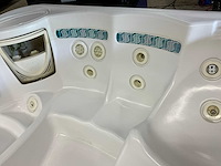 Hotspring portable spas jacuzzi - afbeelding 11 van  14