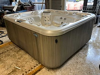 Hotspring portable spas jacuzzi - afbeelding 9 van  15