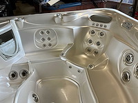 Hotspring portable spas jacuzzi - afbeelding 13 van  15