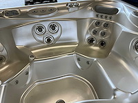 Hotspring portable spas jacuzzi - afbeelding 14 van  15