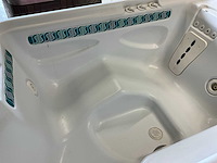 Hotsprings portable spas jacuzzi - afbeelding 9 van  13