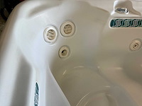 Hotsprings portable spas jacuzzi - afbeelding 11 van  13