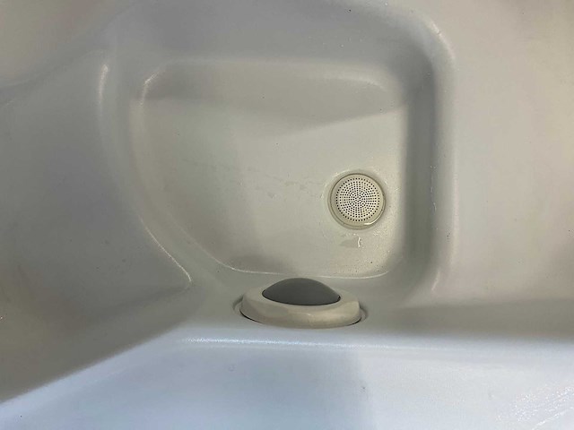 Hotsprings portable spas jacuzzi - afbeelding 12 van  13