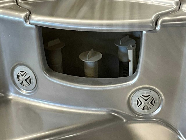 Hotsprings portable spas jacuzzi - afbeelding 2 van  16