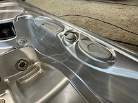 Hotsprings portable spas jacuzzi - afbeelding 4 van  16