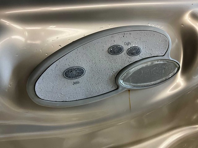 Hotsprings portable spas jacuzzi - afbeelding 5 van  16