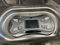 Hotsprings portable spas jacuzzi - afbeelding 7 van  16