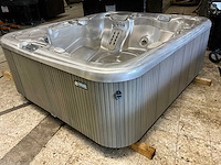Hotsprings portable spas jacuzzi - afbeelding 1 van  16