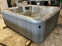 Hotsprings portable spas jacuzzi - afbeelding 9 van  16