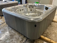Hotsprings portable spas jacuzzi - afbeelding 10 van  16