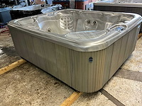 Hotsprings portable spas jacuzzi - afbeelding 11 van  16