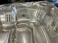 Hotsprings portable spas jacuzzi - afbeelding 13 van  16
