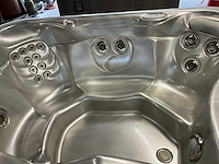 Hotsprings portable spas jacuzzi - afbeelding 14 van  16