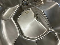Hotsprings portable spas jacuzzi - afbeelding 16 van  16
