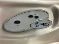 Hotsprings portable spas jacuzzi - afbeelding 2 van  14