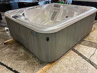 Hotsprings portable spas jacuzzi - afbeelding 1 van  14