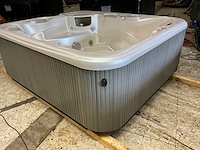 Hotsprings portable spas jacuzzi - afbeelding 7 van  14