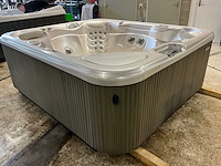 Hotsprings portable spas jacuzzi - afbeelding 9 van  14