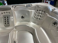 Hotsprings portable spas jacuzzi - afbeelding 11 van  14