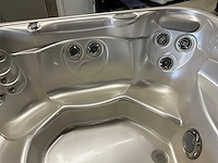 Hotsprings portable spas jacuzzi - afbeelding 12 van  14