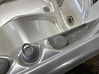 Hotsprings portable spas jacuzzi - afbeelding 14 van  14