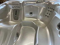 Hotsprings portable spas jacuzzi - afbeelding 9 van  13