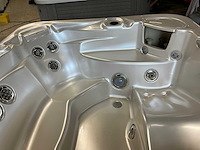 Hotsprings portable spas jacuzzi - afbeelding 11 van  13