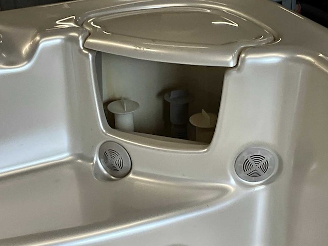 Hotsprings portable spas jacuzzi - afbeelding 13 van  13