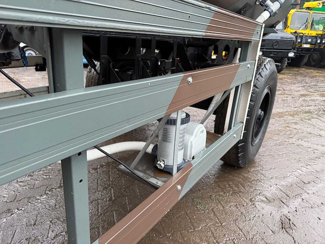 Hottub op aanhanger - uniek - hottub - afbeelding 6 van  11