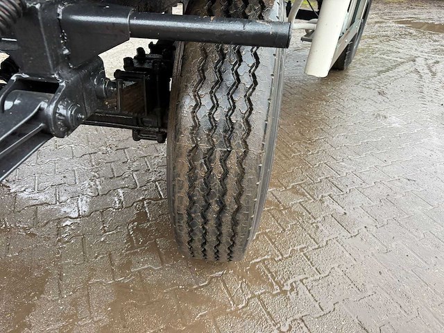 Hottub op aanhanger - uniek - hottub - afbeelding 8 van  11