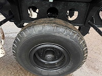 Hottub op aanhanger - uniek - hottub - afbeelding 9 van  11