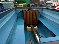 Hottub op aanhanger - uniek - hottub - afbeelding 2 van  11