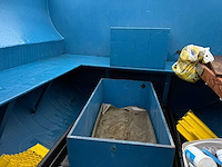 Hottub op aanhanger - uniek - hottub - afbeelding 3 van  11