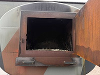 Hottub op aanhanger - uniek - hottub - afbeelding 2 van  20