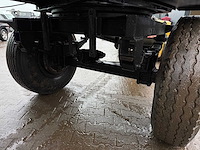 Hottub op aanhanger - uniek - hottub - afbeelding 18 van  20
