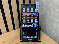 Hotwav - a17 pro max - moonlight silver mobiele telefoon