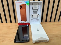 Hotwav - a17 pro max - nebula black mobiele telefoon - afbeelding 3 van  3