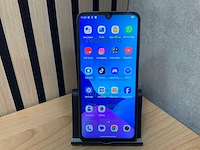 Hotwav - note 16 pro - titan gold smartphone - afbeelding 1 van  3