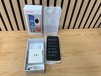Hotwav - note 16 pro - titan gold smartphone - afbeelding 3 van  3