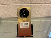 Hotwav note 16 pro aurora red smartphone - afbeelding 1 van  9