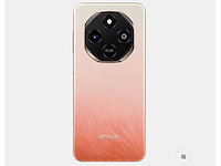 Hotwav note 16 pro aurora red smartphone - afbeelding 2 van  9