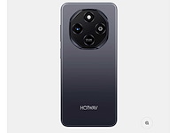 Hotwav note 16 pro space black smartphone - afbeelding 1 van  9