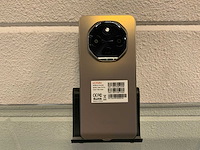 Hotwav note 16 pro titan gold smartphone - afbeelding 7 van  9