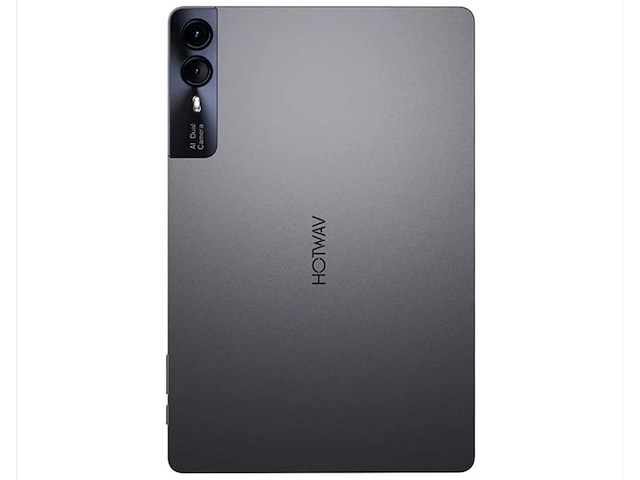 Hotwav pad 11 titanium grey tablet - afbeelding 2 van  4