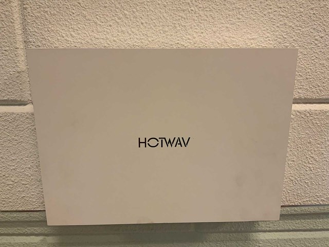 Hotwav pad 11 titanium grey tablet - afbeelding 4 van  4