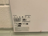 Hotwav tab r9 pro rood tablet - afbeelding 4 van  6