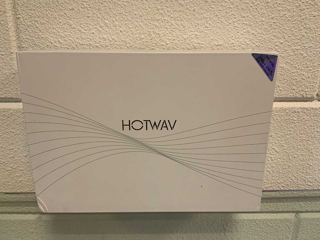 Hotwav tab r9 pro rood tablet - afbeelding 5 van  6